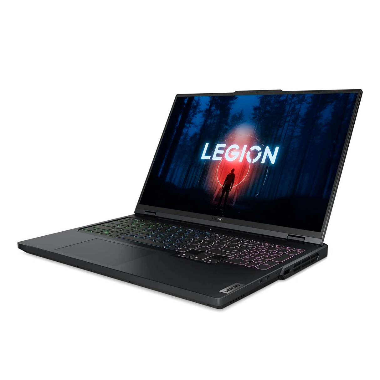 Laptop Lenovo Legion Pro 5 16ARX8 AMD Ryzen 7 7745HX RAM 32GB Disco 1TB SSD Video 4070 8GB 16" WQXGA Windows 11