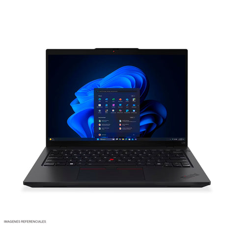 Laptop Lenovo ThinkPad L14 GEN 6 Intel Core Ultra 5 225U Ram 16GB Disco 512GB SSD 14" WUXGA Windows 11 Pro (21S7000VLM)