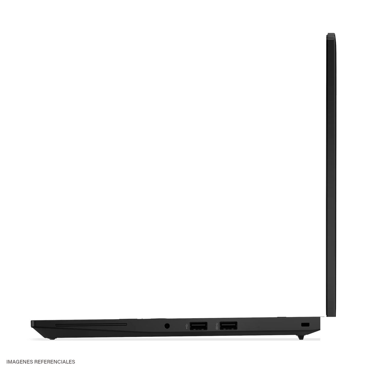 Laptop Lenovo ThinkPad L14 GEN 6 Intel Core Ultra 5 225U Ram 16GB Disco 512GB SSD 14" WUXGA Windows 11 Pro (21S7000VLM)