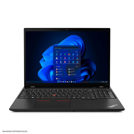 Laptop Lenovo ThinkPad P16S GEN 2 Intel Core I7 1360P Ram 16GB Disco 1TB SSD NVIDIA RTX A500 4GB 16" WUXGA Windows 11 Pro (21HL000TLM)