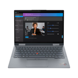 Laptop Lenovo Thinkpad X1 Yoga Intel Core i7 1355U RAM 32GB Disco 1TB SSD 14" Táctil WUXGA Windows 11 Pro