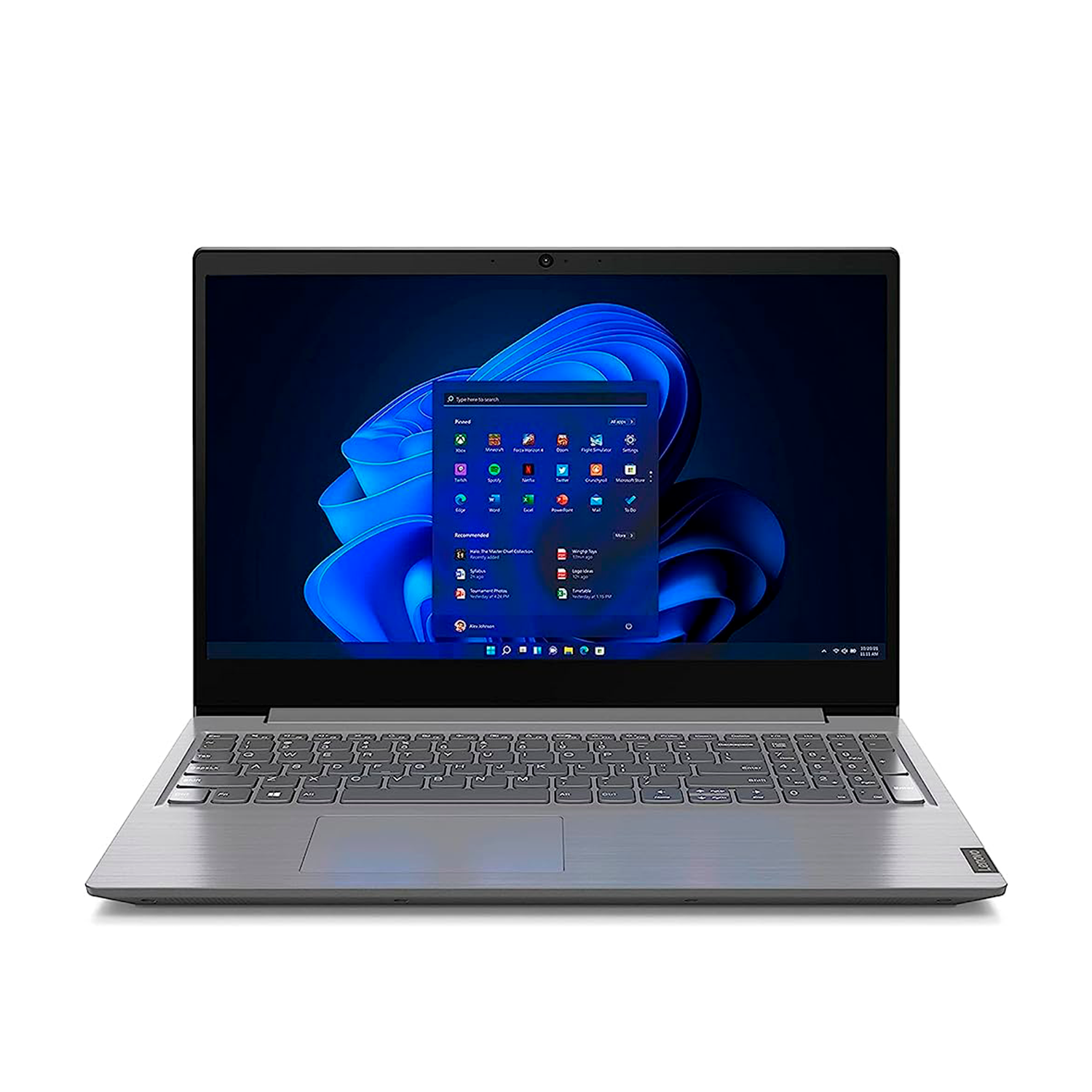 Laptop Lenovo V15 G4 AMD Ryzen 5 7520U RAM 16GB Disco 512GB SSD 15 6 Laptop Lenovo V15 G4 AMD Ryzen 5 7520U RAM 16GB Disco 512GB SSD 15 6