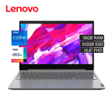Laptop Lenovo V15 Gen 2 Intel Core i7 1165G7 RAM 16GB Disco 512GB SSD 15.6" FHD FreeDos