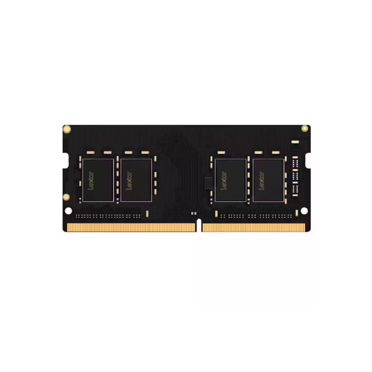 Memoria para Laptop Lexar 16GB DDR5 4800MHz SODIMM