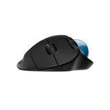 Mouse Logitech ERGO M575 WIRELESS Trackball Black