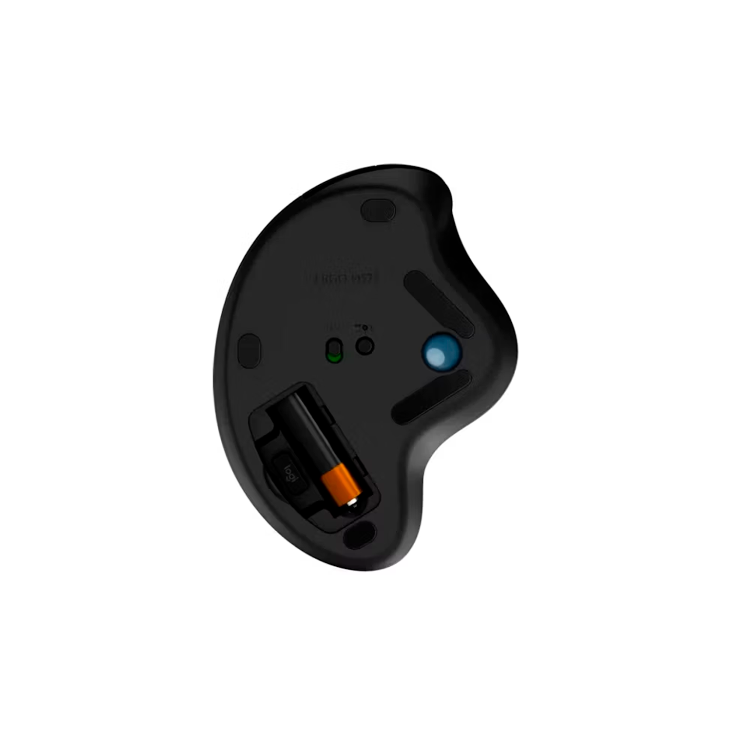 Mouse Logitech ERGO M575 WIRELESS Trackball Black – RYM Portátiles Perú