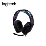 Audífono Logitech G335 Gaming Headset Negro