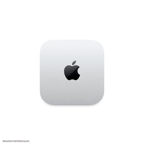 Mac Mini Apple A3238 Chip M4 Ram 16Gb Disco 512Gb SSD (MU9E3LL/A)
