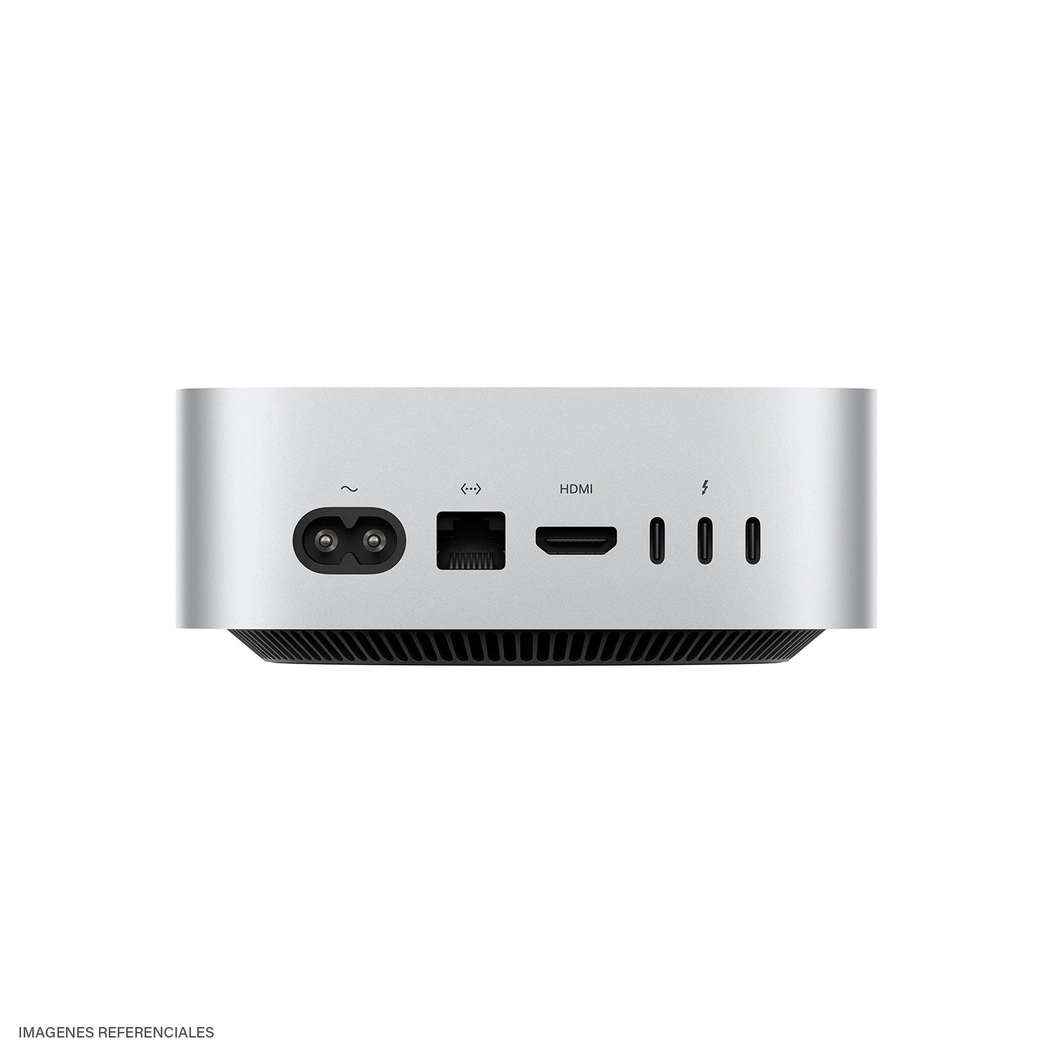 Mac Mini Apple A3238 Chip M4 Ram 16Gb Disco 512Gb SSD (MU9E3LL/A