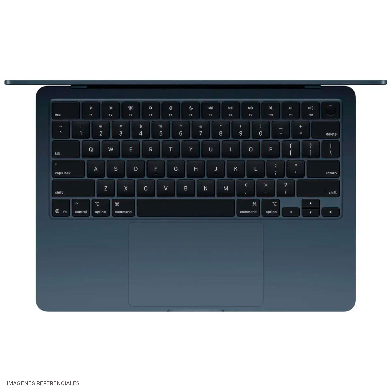 MacBook Air 13 Chip M5 Ram 16GB Disco 1TB SSD 13.6