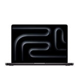 MacBook Pro 14 Chip M4 Max RAM 36GB Disco 1TB SSD 14" Retina Space Black