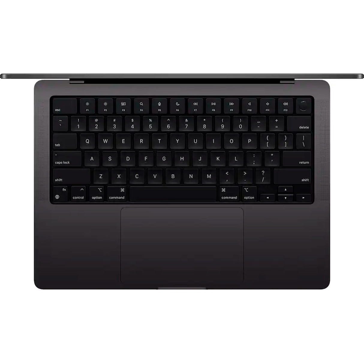 MacBook Pro 14 Chip M4 Max RAM 36GB Disco 1TB SSD 14" Retina Space Black