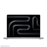 MacBook Pro 14 Chip M5 RAM 16GB Disco 1TB SSD 14.2" Retina Silver