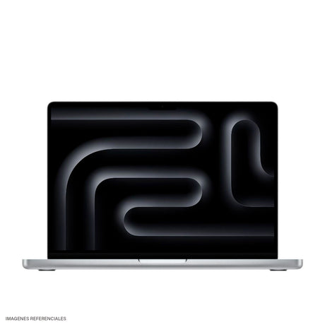 MacBook Pro 14 Chip M5 RAM 16GB Disco 1TB SSD 14.2" Retina Silver