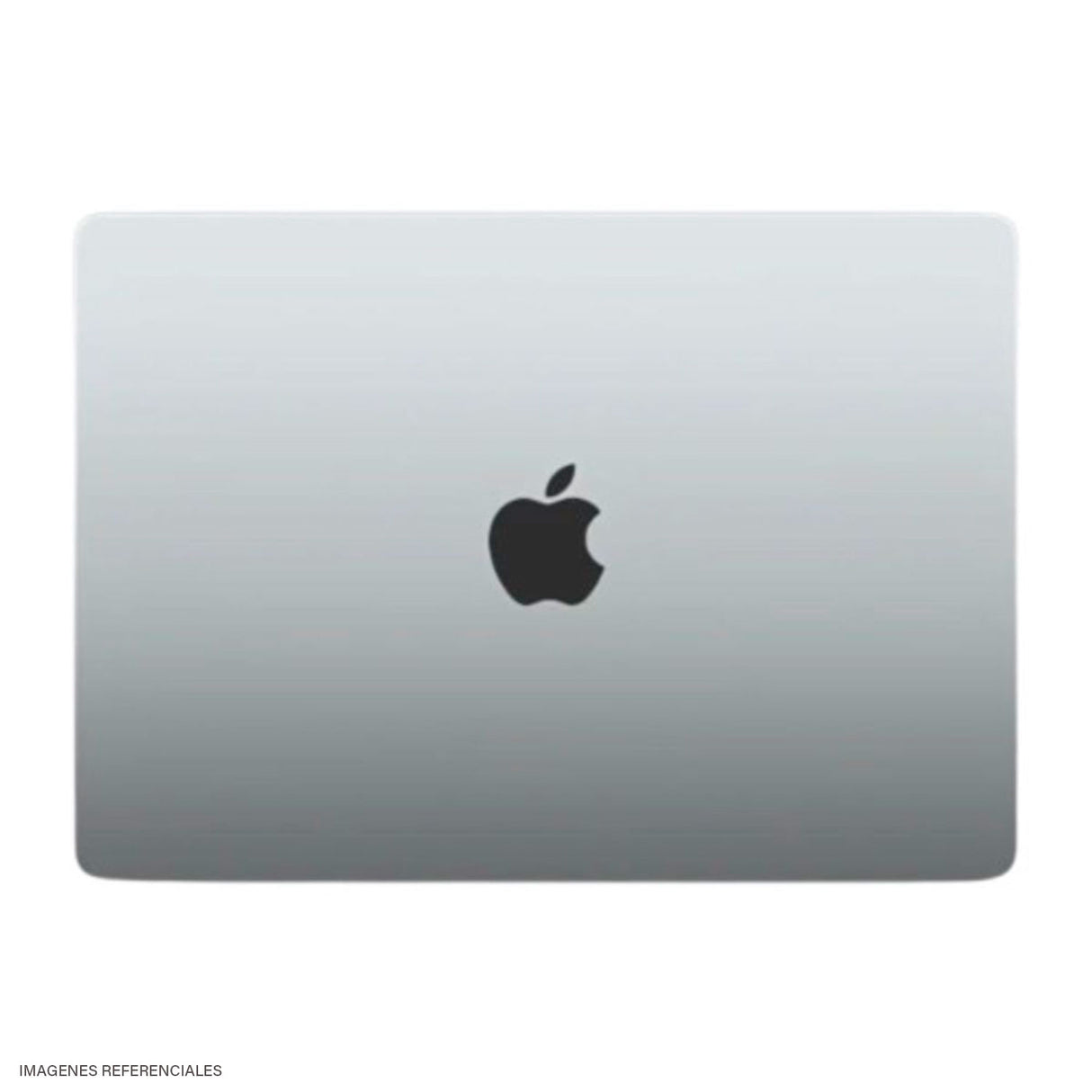 MacBook Pro 14 Chip M5 RAM 16GB Disco 1TB SSD 14.2" Retina Silver