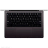 MacBook Pro 14 Chip M5 RAM 24GB Disco 1TB SSD 14.2" Retina Space Black Teclado Español (MDE34E/A)