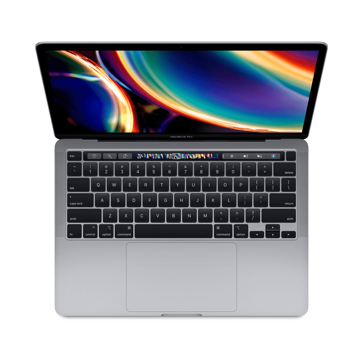 Macbook Pro A2251 Intel Core i5 2.0 Ghz RAM 16GB Disco 512GB SSD 13.3" Retina Año 2020 Open Box