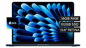 MacBook M4
