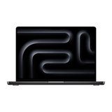 MacBook Pro A2992 CHIP M3 PRO RAM 18GB Disco 1TB SSD 14" Gris Espacial