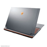 Laptop Machenike L16 Pro Ryzen 7 7735H RAM 16GB Disco 1TB NVIDIA RTX 4060 8GB 16" 2.5K Windows 11