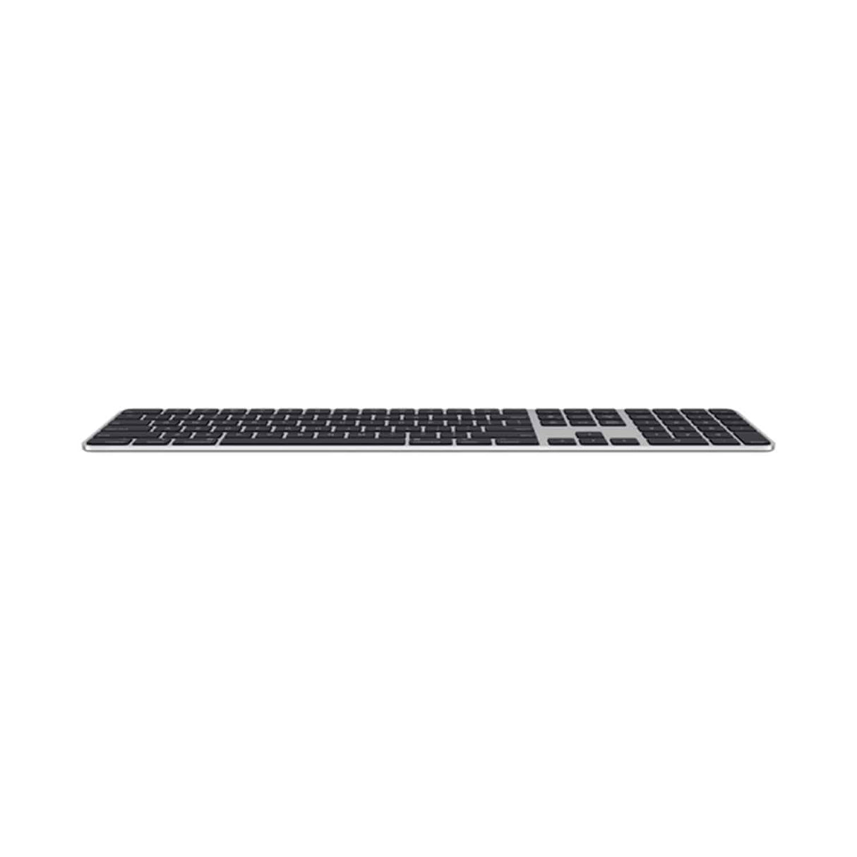 Apple Magic Keyboard A2520 2021 Negro