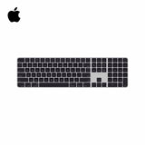 Apple Magic Keyboard A2520 2021 Negro
