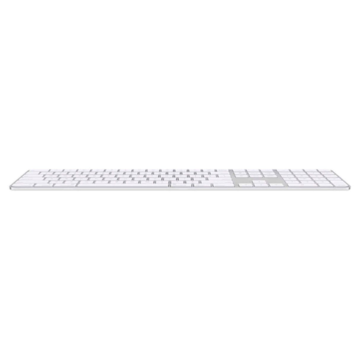 Apple Magic Keyboard A2520 2021 Blanco