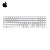 Apple Magic Keyboard A2520 2021 Blanco