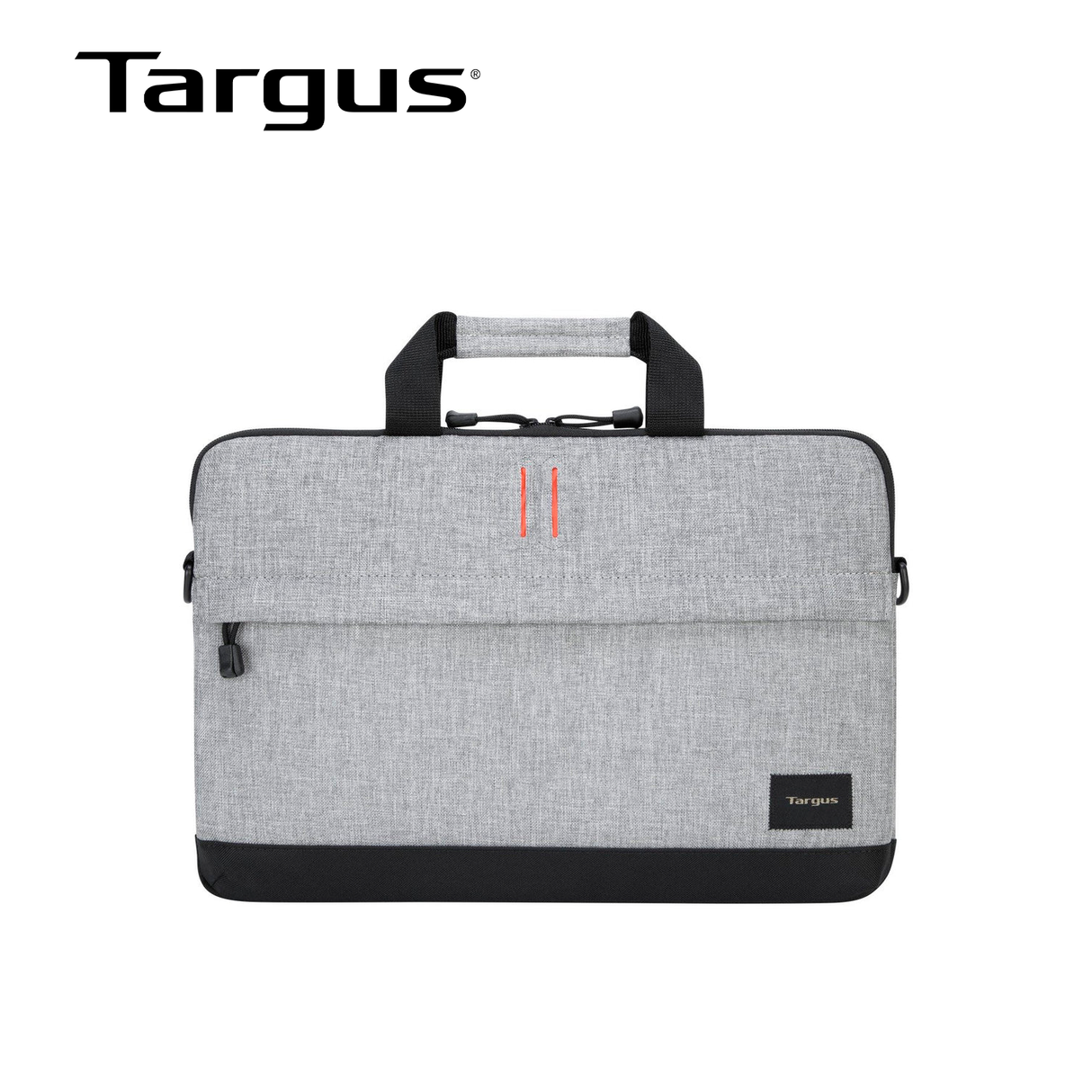 Maletín Targus Strata SlipCase (Pewter)