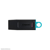 Memoria USB Kingston 64GB USB 3.2 DataTraveler Exodia