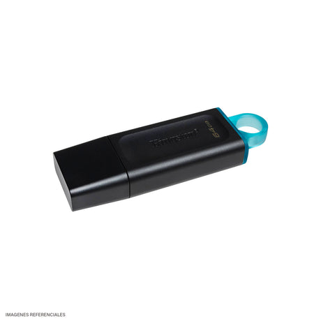 Memoria USB Kingston 64GB USB 3.2 DataTraveler Exodia