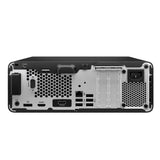 Pc HP Mini Pro 400 G9 Intel Core i5 14500 Ram 16 Disco 512GB Ssd Windows 11 Pro (A03G9LA#ABM)