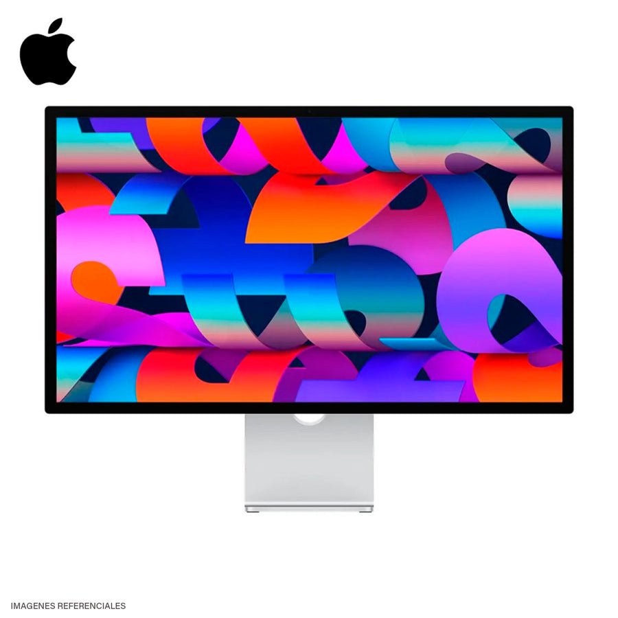 Monitor Apple Studio Display 27" Retina 5K USB-C (MFEX4CL/A)