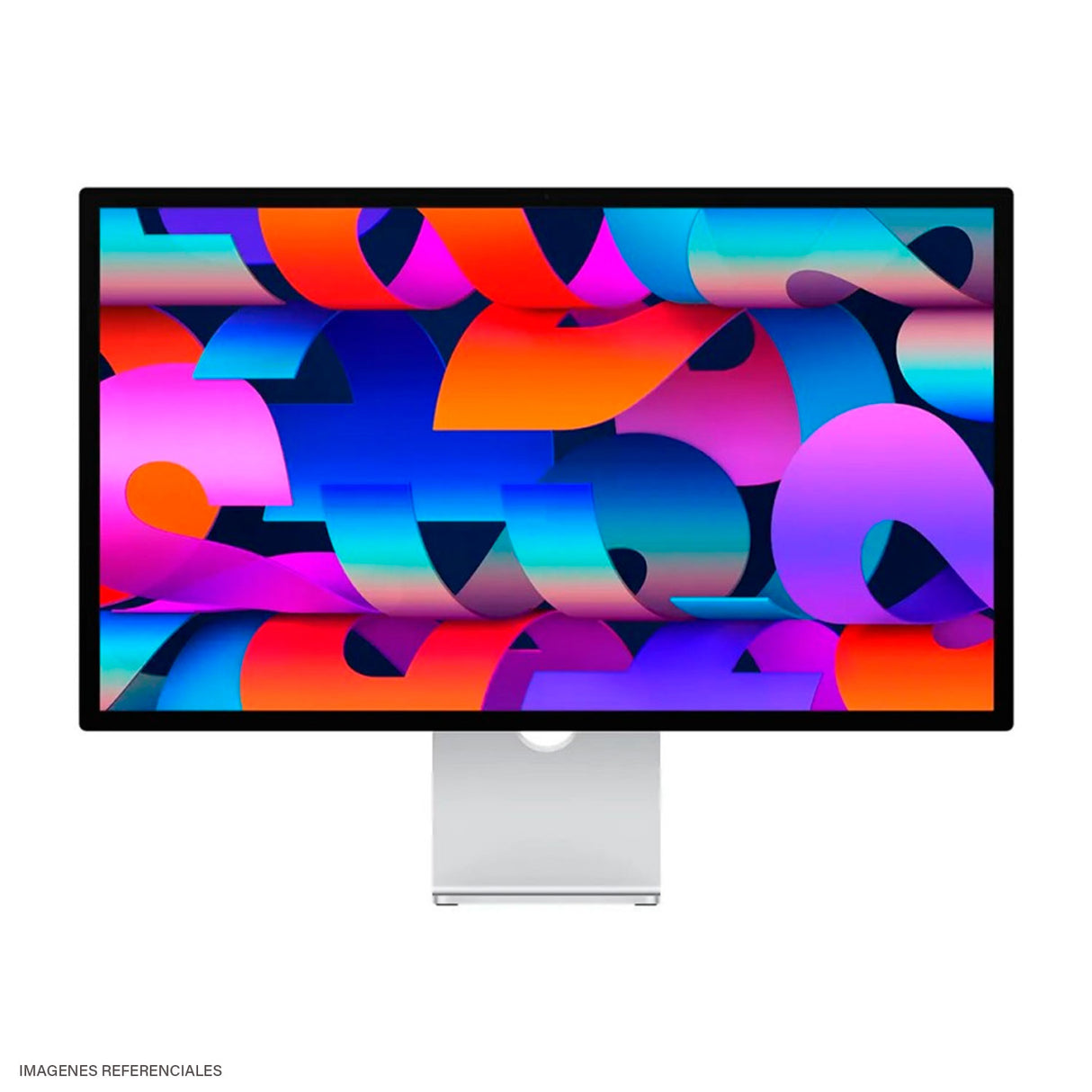 Monitor Apple Studio Display 27" Retina 5K USB-C (MFEX4CL/A)