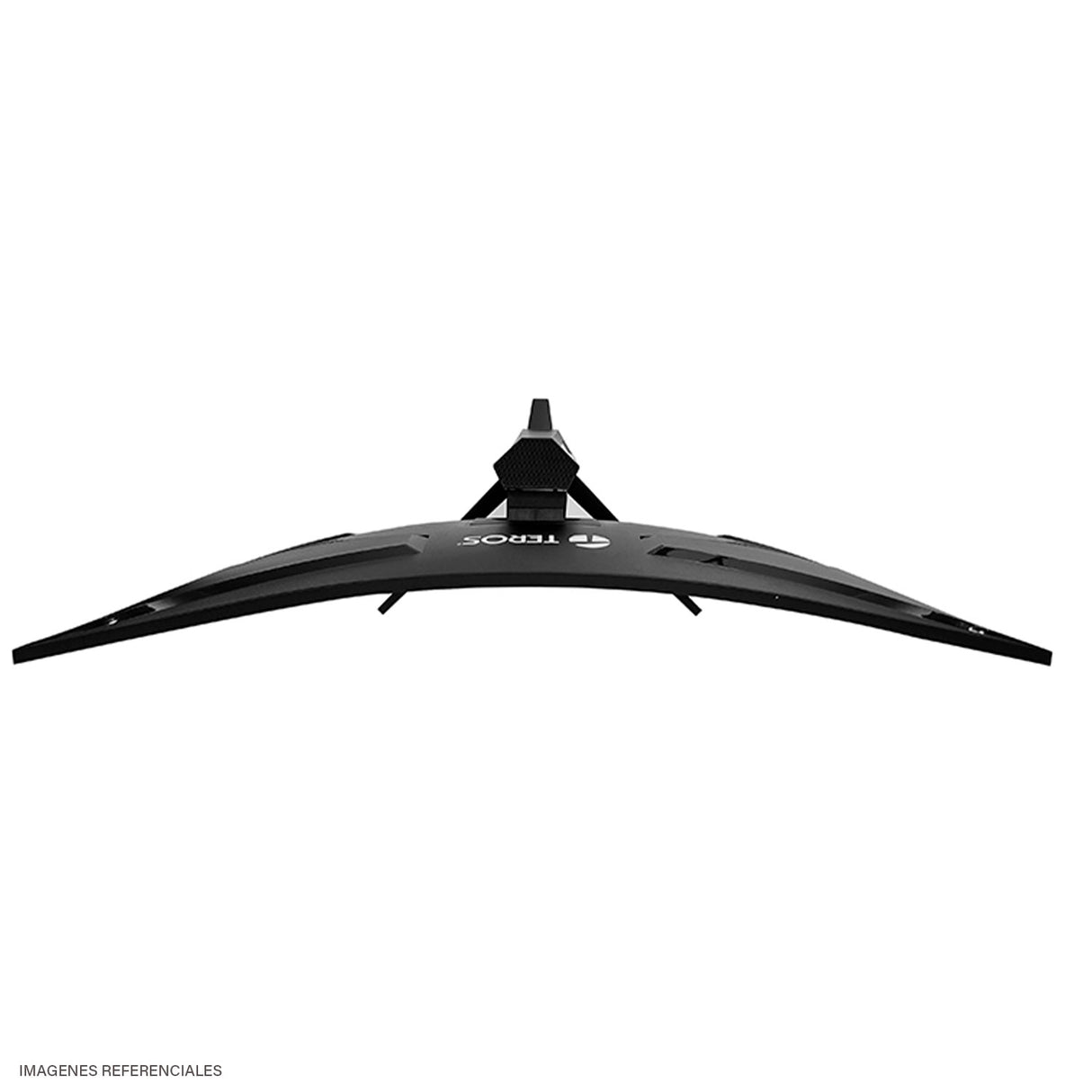 Monitor Curvo Gaming Teros TE-3412G, 34" UWQHD VA, 180Hz, 1ms, HDMI, DP, Audio Out