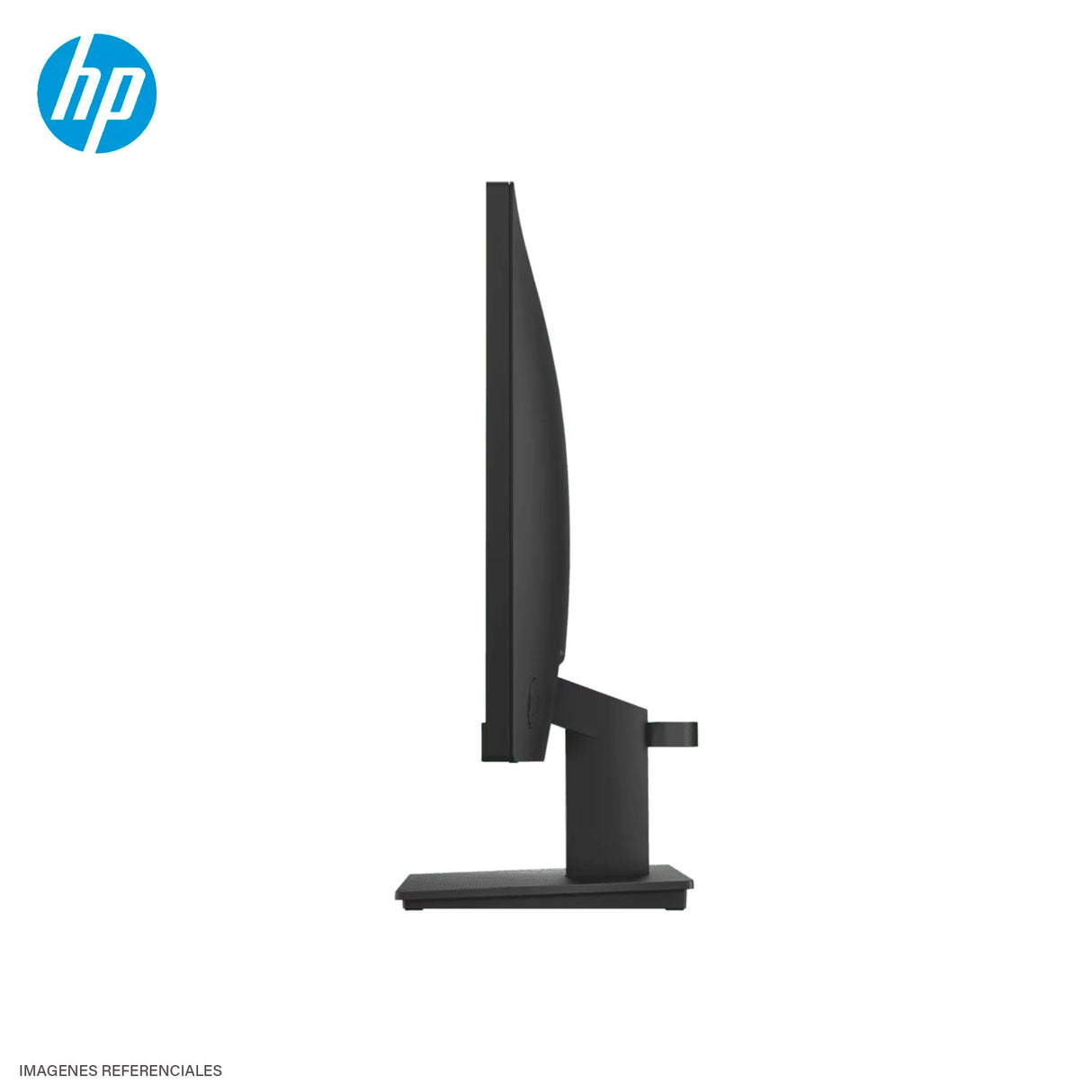 Monitor HP 21.5" Serie P G5 P22 Full HD IPS 75Hz con VGA, HDMI y DisplayPort (64X86AA#ABA)