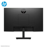 Monitor HP 21.5" Serie P G5 P22 Full HD IPS 75Hz con VGA, HDMI y DisplayPort (64X86AA#ABA)