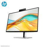 Monitor HP 23.8" Serie S5 Pro 524PM Full HD 1920 x 1080 100 Hz IPS con HDMI, DisplayPort, USB-C, USB-A y RJ-45 (9E0G9UT)