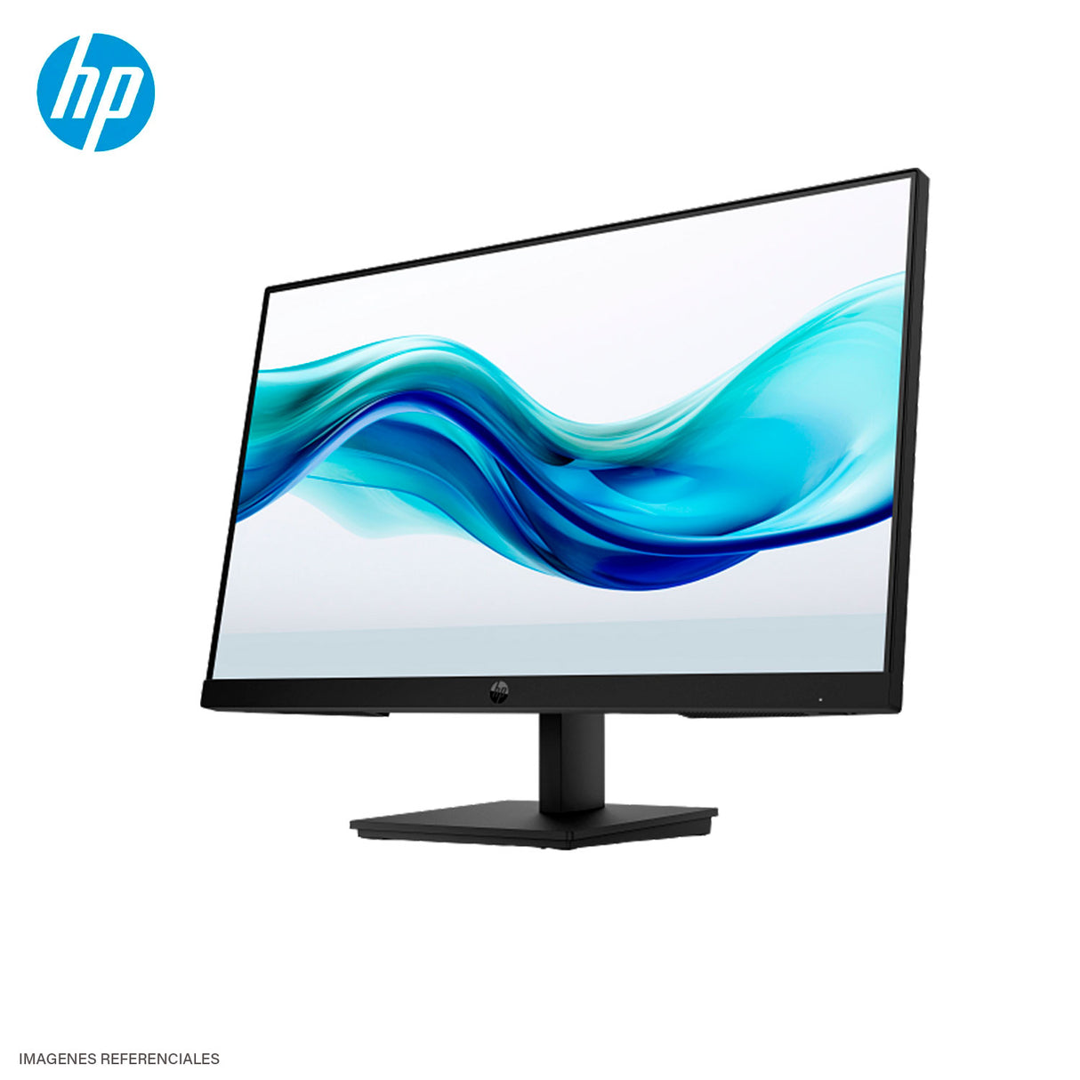 Monitor HP 23.8" Serie 3 Pro 324PF Full HD IPS 100Hz con DisplayPort, HDMI y VGA (9U5J5UT#ABA)