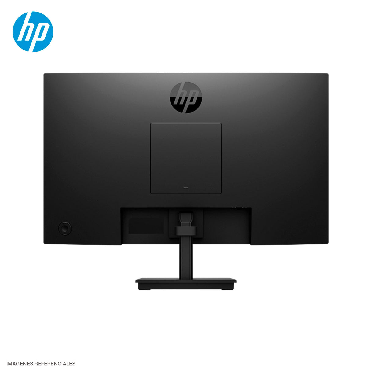 Monitor HP 23.8" Serie 3 Pro 324PF Full HD IPS 100Hz con DisplayPort, HDMI y VGA (9U5J5UT#ABA)