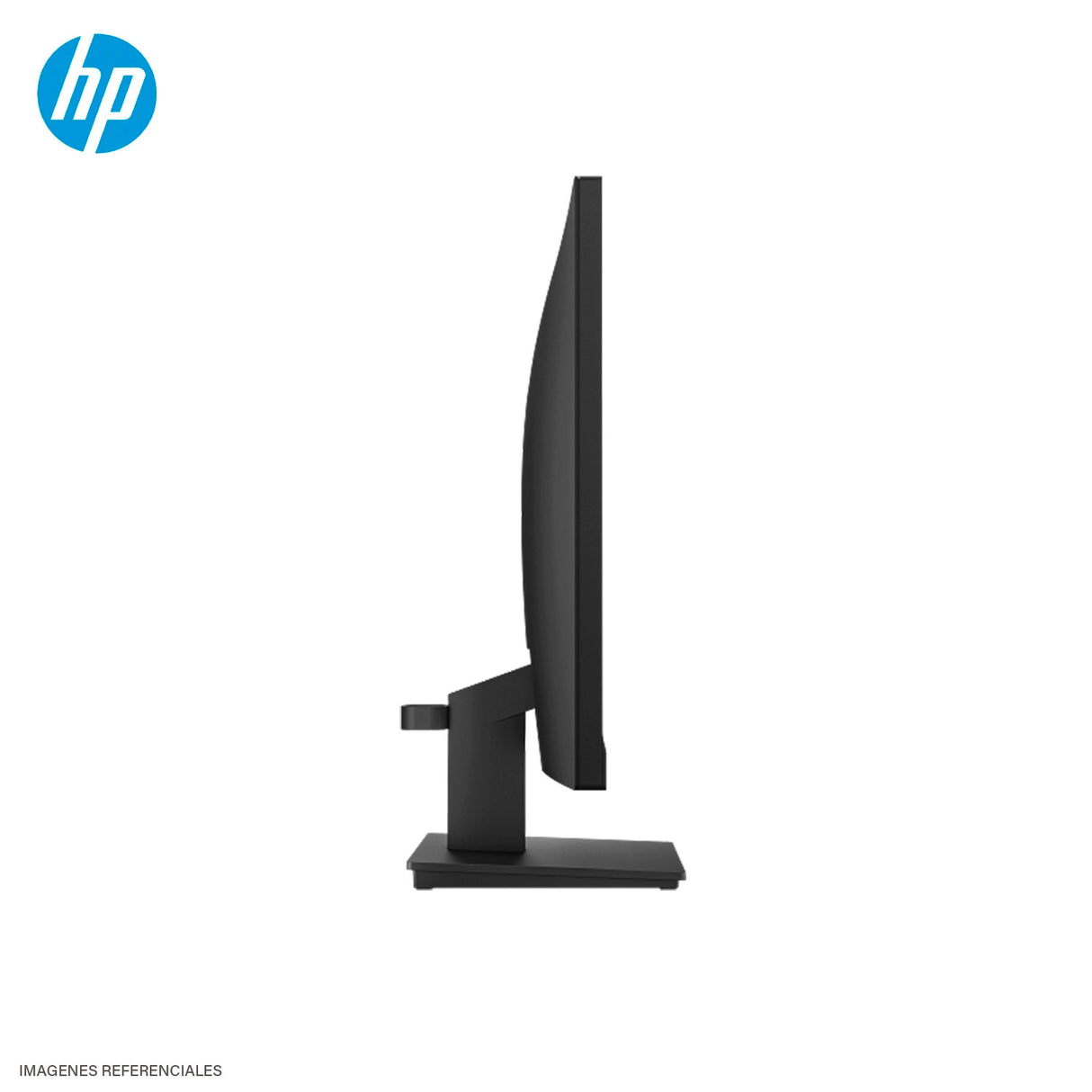 Monitor HP 23.8" Serie 3 Pro 324PF Full HD IPS 100Hz con DisplayPort, HDMI y VGA (9U5J5UT#ABA)