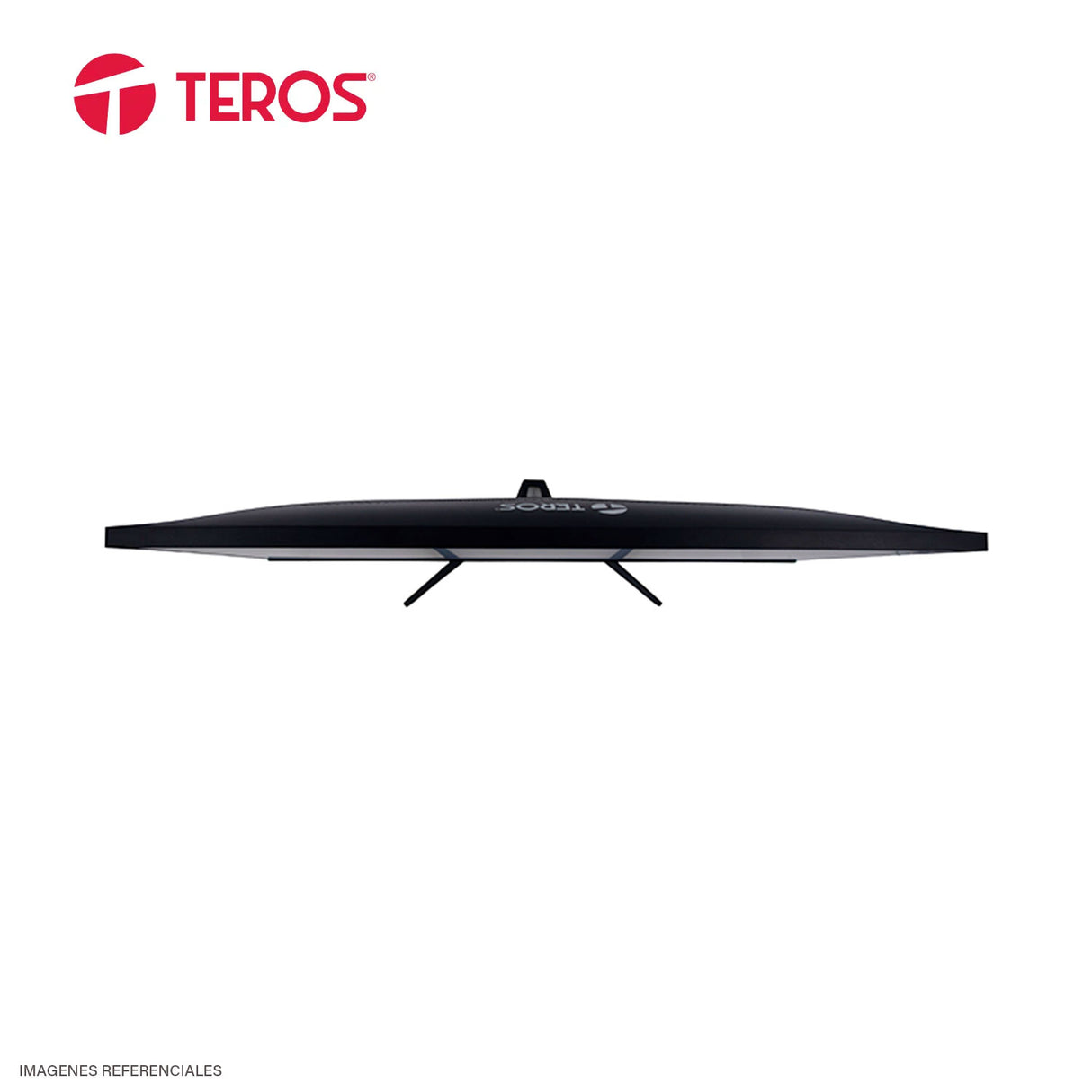 Monitor Teros IPS TE-2714S FHD 27" 144Hz 1 ms FHD 1920 × 1080 HDMI DisplayPort