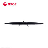 Monitor Teros IPS TE-2714S FHD 27" 144Hz 1 ms FHD 1920 × 1080 HDMI DisplayPort