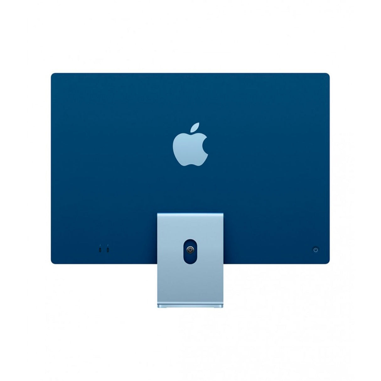IMac A2874 Chip M3 RAM 8GB Disco 256GB SSD 24" 4.5K Blue MQRC3LE/A