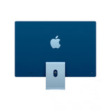 IMac A2874 Chip M3 RAM 8GB Disco 256GB SSD 24" 4.5K Blue MQRC3LE/A