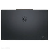 Laptop MSI Cyborg 17 B2RWFKG-067US Intel Core 9 270H Ram 16GB Disco 1TB SSD NVIDIA RTX 5060 8GB 17.3" FHD Windows 11