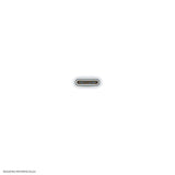 Cable de Transferencia de Datos Apple A2795 60W USB‑C a USB‑C, 1 Metro MW493AM/A (ORIGINAL)
