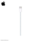 Cable de Transferencia de Datos Apple A2795 60W USB‑C a USB‑C, 1 Metro MW493AM/A (ORIGINAL)