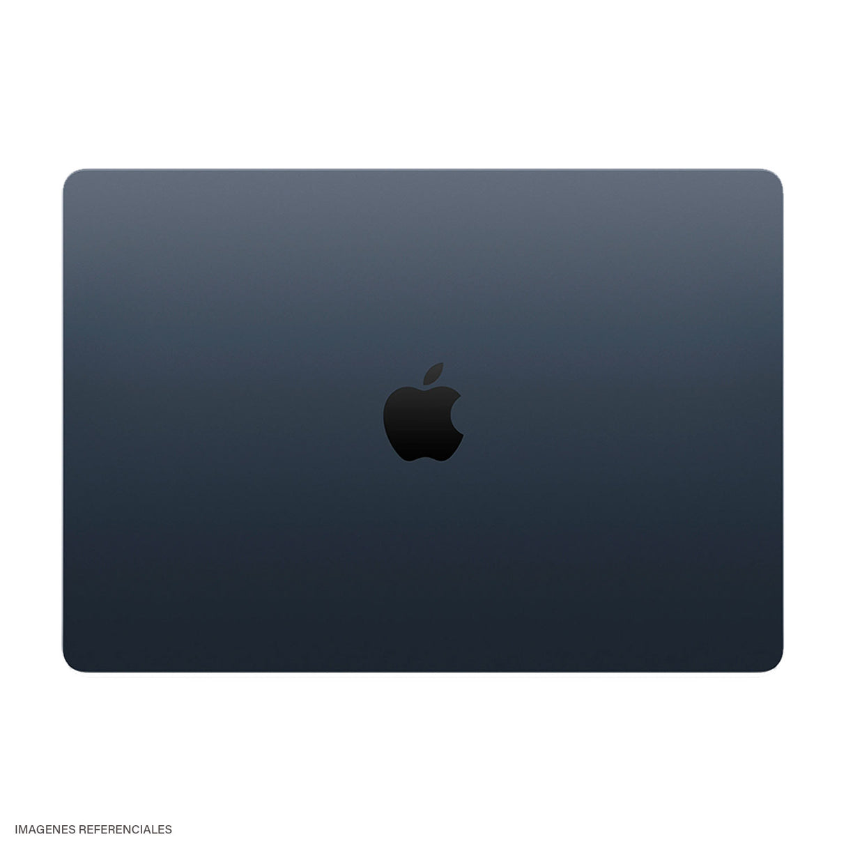 MacBook Air 15 A3448 Chip M5 RAM 16GB Disco 512GB SSD 15.3" Liquid Retina Midnight Teclado Inglés
