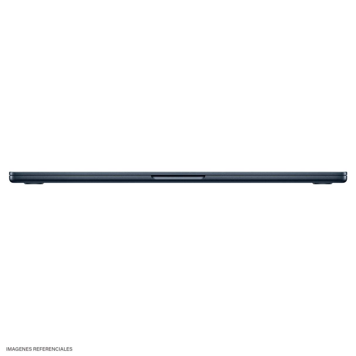 MacBook Air 15 A3448 Chip M5 RAM 16GB Disco 512GB SSD 15.3" Liquid Retina Midnight Teclado Inglés